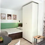 Apartman Chrobrego & Parking Free *