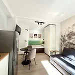 Chrobrego & Parking Free Apartman *