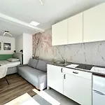 Apartman Chrobrego & Parking Free