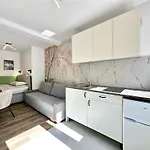 Apartman Chrobrego & Parking Free