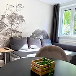 Appartement Chrobrego & Parking Free *