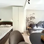 Appartement Chrobrego & Parking Free *