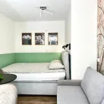 Appartement Chrobrego & Parking Free