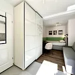 Chrobrego & Parking Free Appartement Sopot
