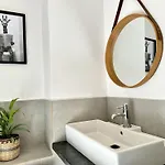 Chrobrego & Parking Free Appartement *