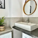 Appartement Chrobrego & Parking Free *