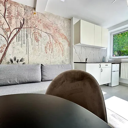 Chrobrego & Parking Free Сопот