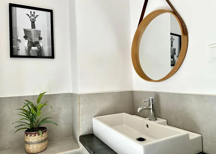 Chrobrego & Parking Free Apartamento *